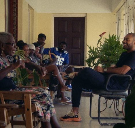 Kano A Blessed Place